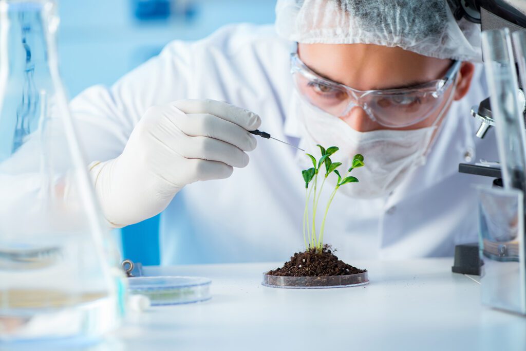  Ash Biotechnology courses