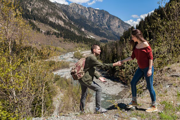 Cumbria  Ecotourism courses