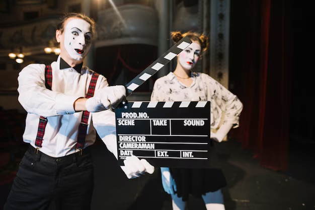 Powys  Film and Theater courses