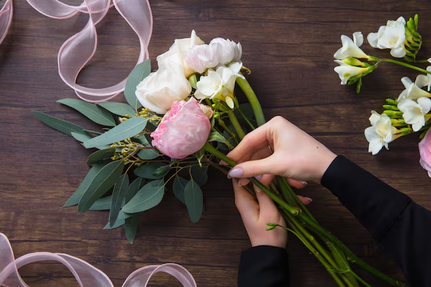 Essex  Flower Arranging courses