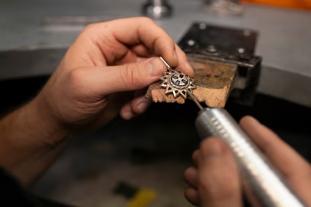 Surrey  Jewelry Making courses