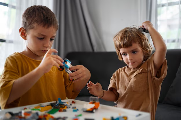 Wiltshire  LEGO Model Building courses