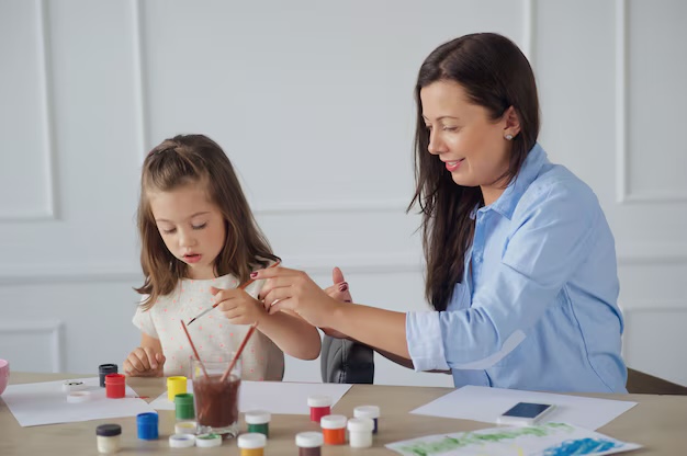  Lydd Montessori Teaching courses