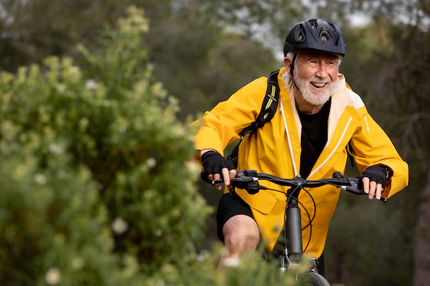 Dorset  Mountain Biking courses