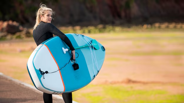 Conwy  Paddleboarding courses