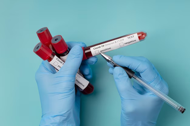 Dorset  Phlebotomist courses