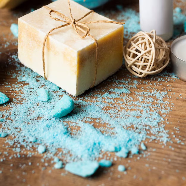 Surrey  Soap Making courses