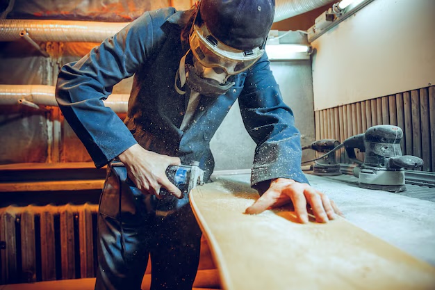 Essex  Woodworking courses